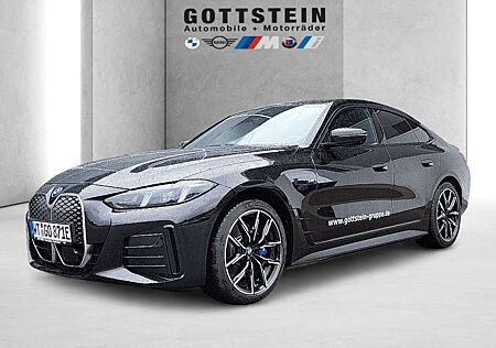 BMW i4 xDrive40 / M Sportpaket / Elektro