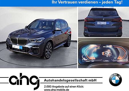 BMW X5 M i Navi Leder Bluetooth PDC Klima