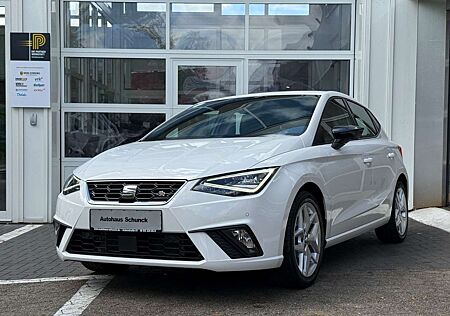 Seat Ibiza FR 1.0TSI NAVI/CAM/SHZ/KLIMAAUT/DCC