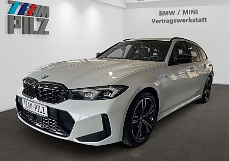 BMW 330 i xdrive M-Sport LED Navi Facelift Kamera ACC