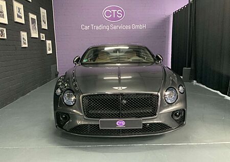 Bentley Continental GT Azure / erste Hand /
