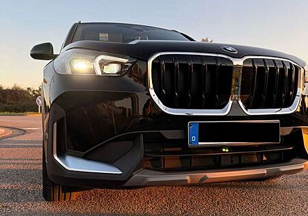 BMW X1 18 i sDrive