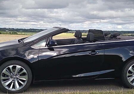 Opel Cascada 1.6 DI Turbo Automatik Ultimate