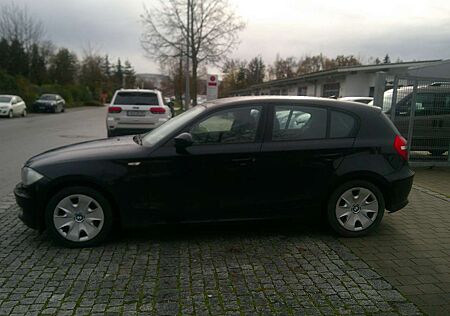 BMW 116i 116 - Klima -