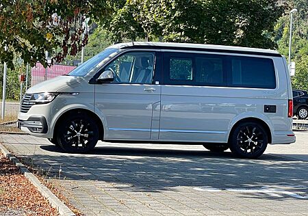 VW T6 Volkswagen .1 California California .1 DSG Ocean