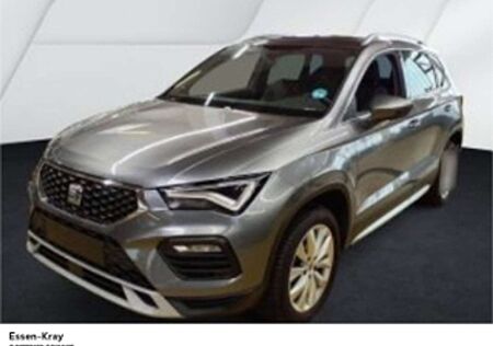 Seat Ateca Xperience 1.5 TSI DSG LED Navi Kamera