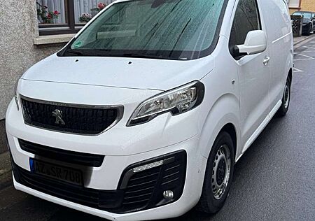 Peugeot Expert Premium L1