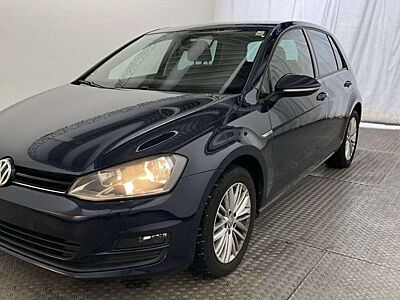 Volkswagen Golf Cup BMT