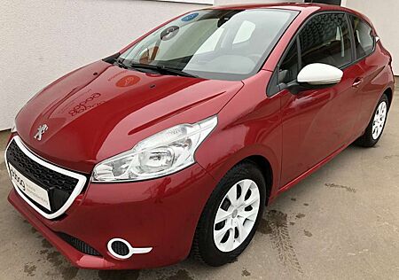 Peugeot 208 PureTech 68 Access Allwetter Klima Radio-CD