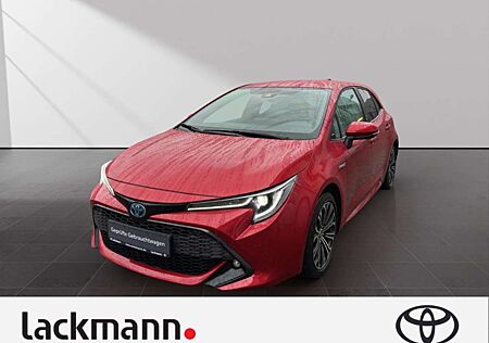 Toyota Corolla 1.8 Hybrid Team D*Technik-Paket*Kamera*