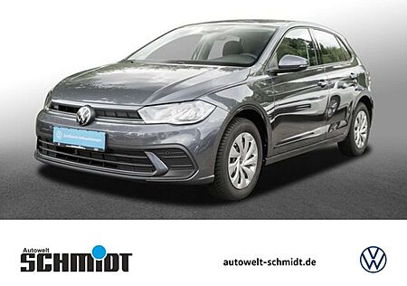 VW Polo Volkswagen 1.0 Life AppConnect Tempomat Sitzheiz. LED Park...
