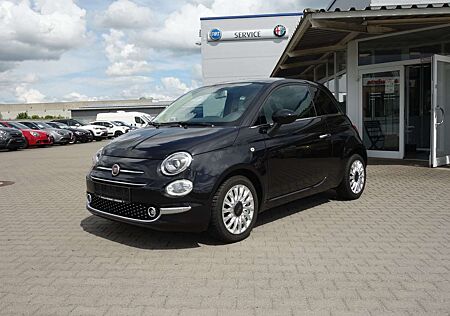 Fiat 500 Lounge *Uconnect 7" NAV/DAB/PDC/NSW/Metallic*