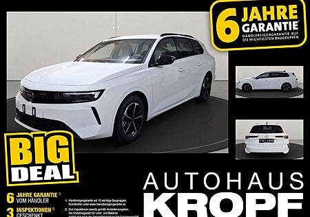 Opel Astra L Sports Tourer 1.2 Turbo Edition LED+SHZ