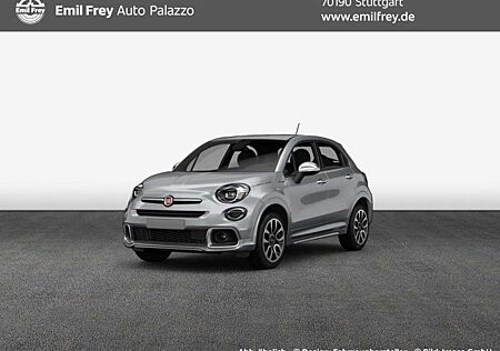 Fiat 500X 1.3 FireFly Turbo DCT 4x2 S&S Sport