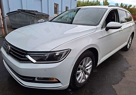 VW Passat Variant Volkswagen Comfortline BMT/Start-Stopp