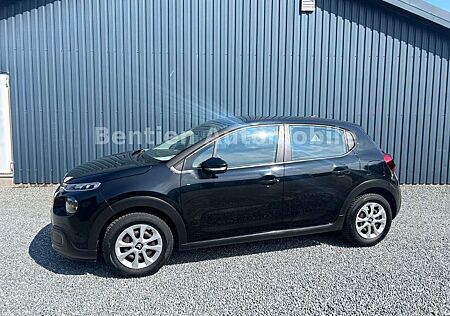 Citroën C3 Citroen Feel,Klima,PDC, Ganzjahresreifen,Freisprechan