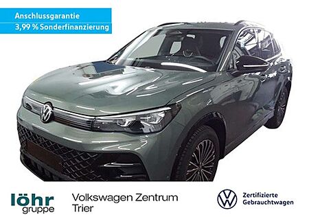 VW Tiguan Volkswagen 2.0 TDI DSG R-Line AHK, Area-View, WWV