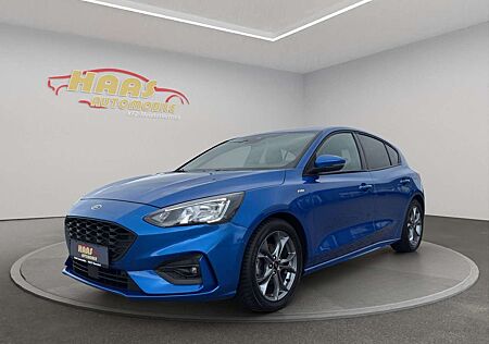Ford Focus Lim. ST-Line *LED*Kamera*