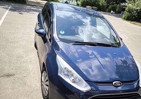 Ford B-Max 1.6 Aut. Trend