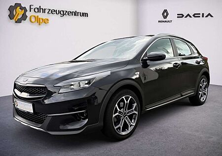Kia XCeed Vision, NAVI, KAMERA, SHZ, LHZ,