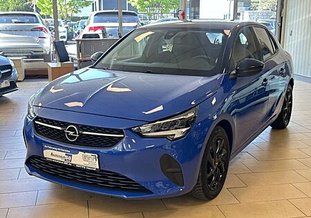 Opel Corsa Edition*Navi*SHZ*R.Cam*DAB*LED*Tempomat*