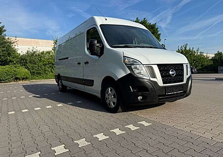 Nissan NV400 Kastenwagen L3H2 3,5t COMFORT
