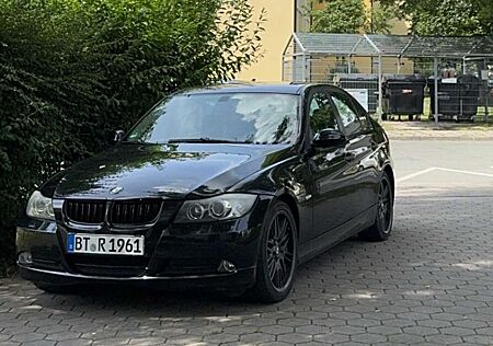 BMW 318i 318