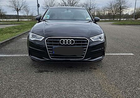 Audi A3 1.8 TFSI Limousine S tronic Ambition