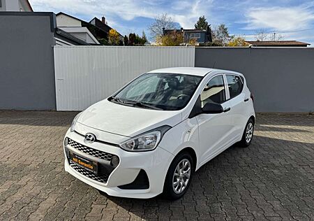 Hyundai i10 Classic