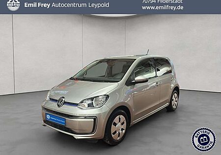 VW Up Volkswagen ! ! e-! Style Plus