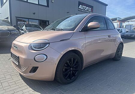 Fiat 500 La Prima
