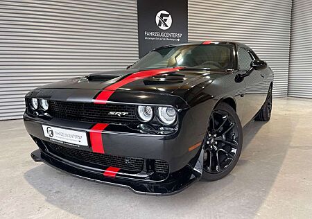 Dodge Challenger R/T 6.4L /RÜCKFAHRKAMERA/ALPINE®