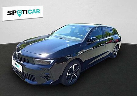 Opel Astra ST GS 1.2 Turbo 96KW AT8 S/S