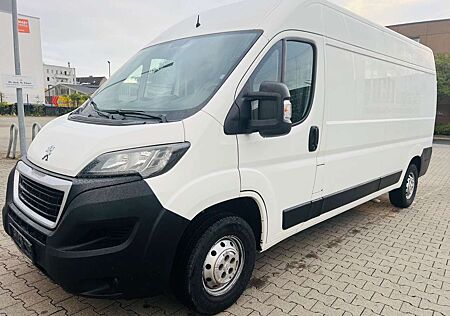Peugeot Boxer Kasten Hochraum 335 L3H2 Pro Avantage Edit