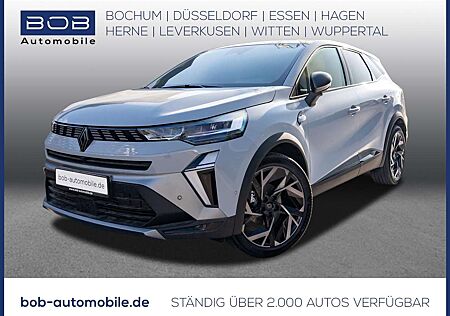 Renault Symbioz Esprit Alpine Mild Hybrid 140 EDC NAVI