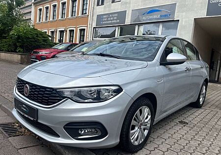 Fiat Tipo Lounge 1,6MultiJet 120P.S Klimatronik, NAVI