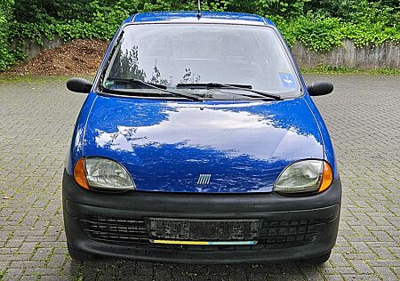 Fiat Seicento 1.1 Young