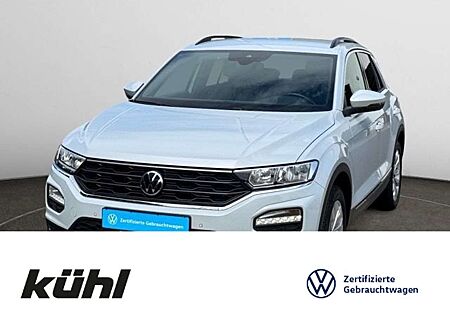 VW T-Roc Volkswagen 1.5 TSI Sport Navi,Standhz.,