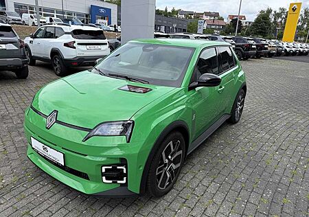 Renault R 5 5 E-Tech Techno 150 Comf. R. Driving-P. Winter-P.