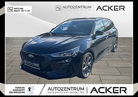 Ford Focus ST-Line X Turnier AT7 PANO aAHK -41%*!
