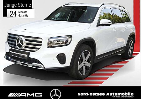 Mercedes-Benz GLB 200 d PROGRESSIVE ADR.+ STANDHZ LED KEYLESS