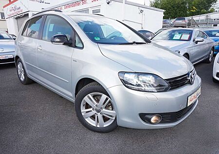 VW Golf Volkswagen Plus Match 1.4 TSI *Automatik*