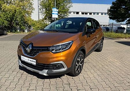 Renault Captur *INTENS*KLIMA*VISION PAKET*KAMERA*