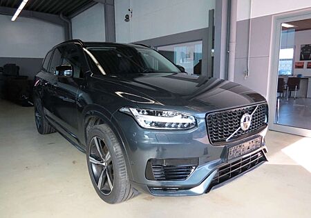 Volvo XC 90 XC90 R Design Expr. Recharge Plug-In Hybrid+360°