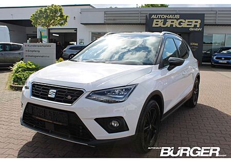 Seat Arona FR 1.0 TSI Sportpaket ACC Navi Digitales Cockpit S