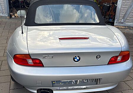 BMW Z3 roadster 1.8