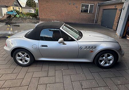 BMW Z3 roadster 1.8