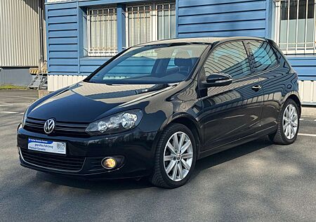 VW Golf Volkswagen 1.4TSI DSG Highline*PDC*Klimaaut.*Garantie*