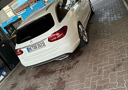 Mercedes-Benz C 220 T d (205.214)
