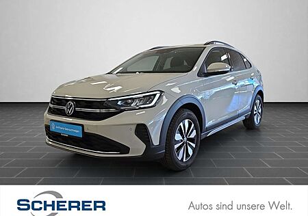 VW Taigo Volkswagen 1.0 TSI Move DSG NAVI APP SHZ APP